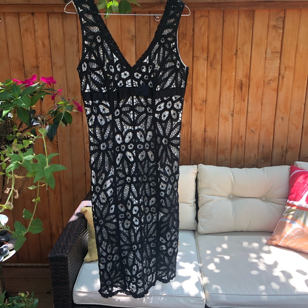 Betsy Johnson dress